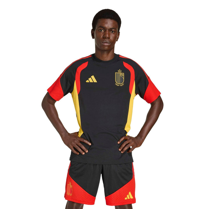 adidas Rbfa Tee - black