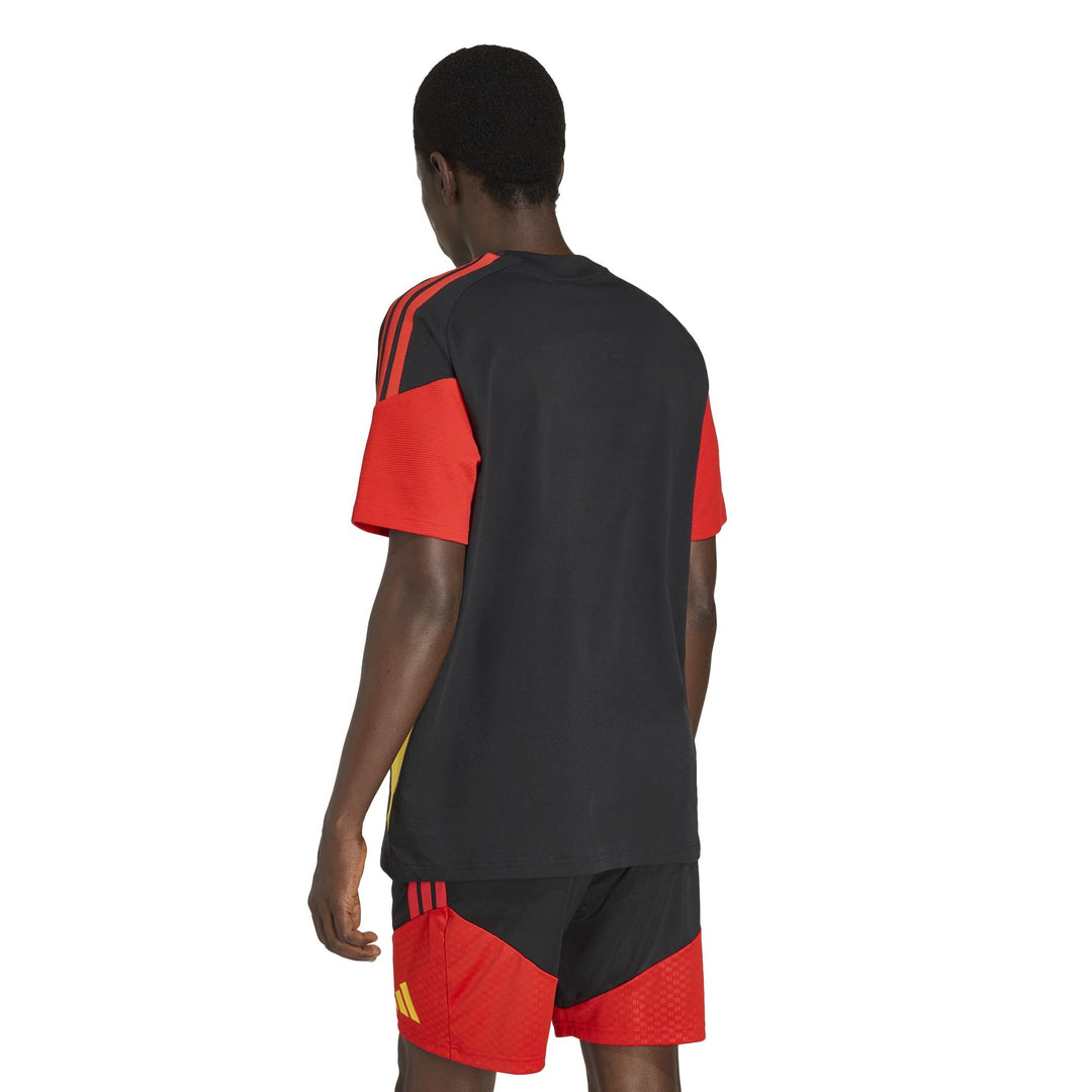 adidas Rbfa Tee - black