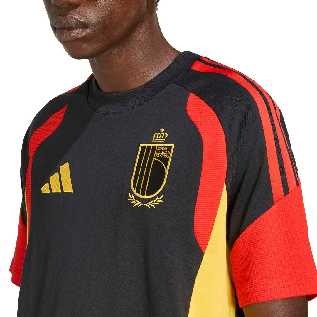 adidas Rbfa Tee - black