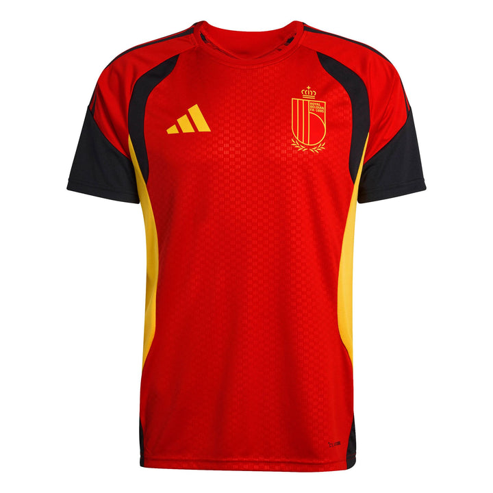 adidas Rbfa Tr Jsy - red