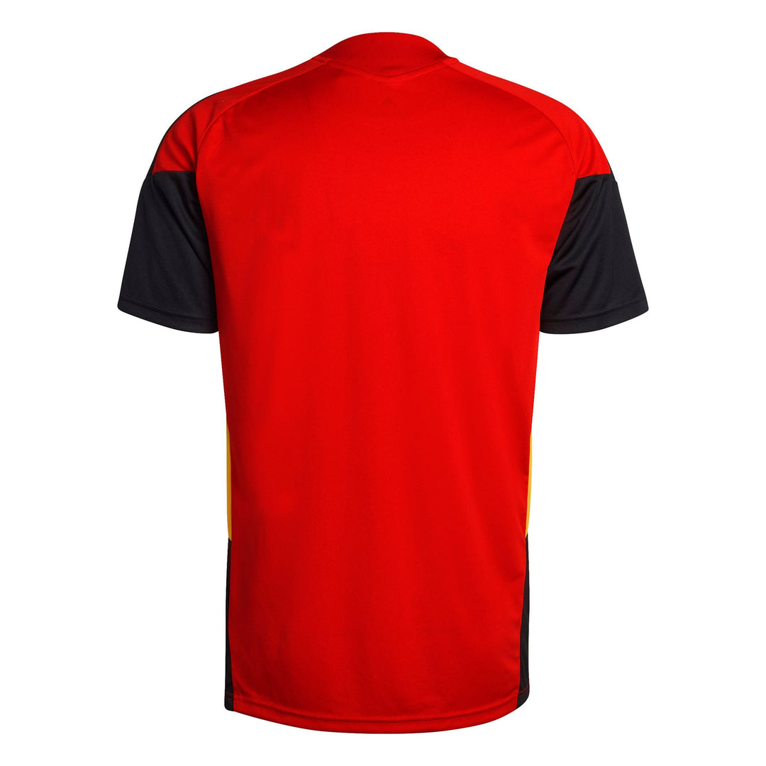 adidas Rbfa Tr Jsy - red