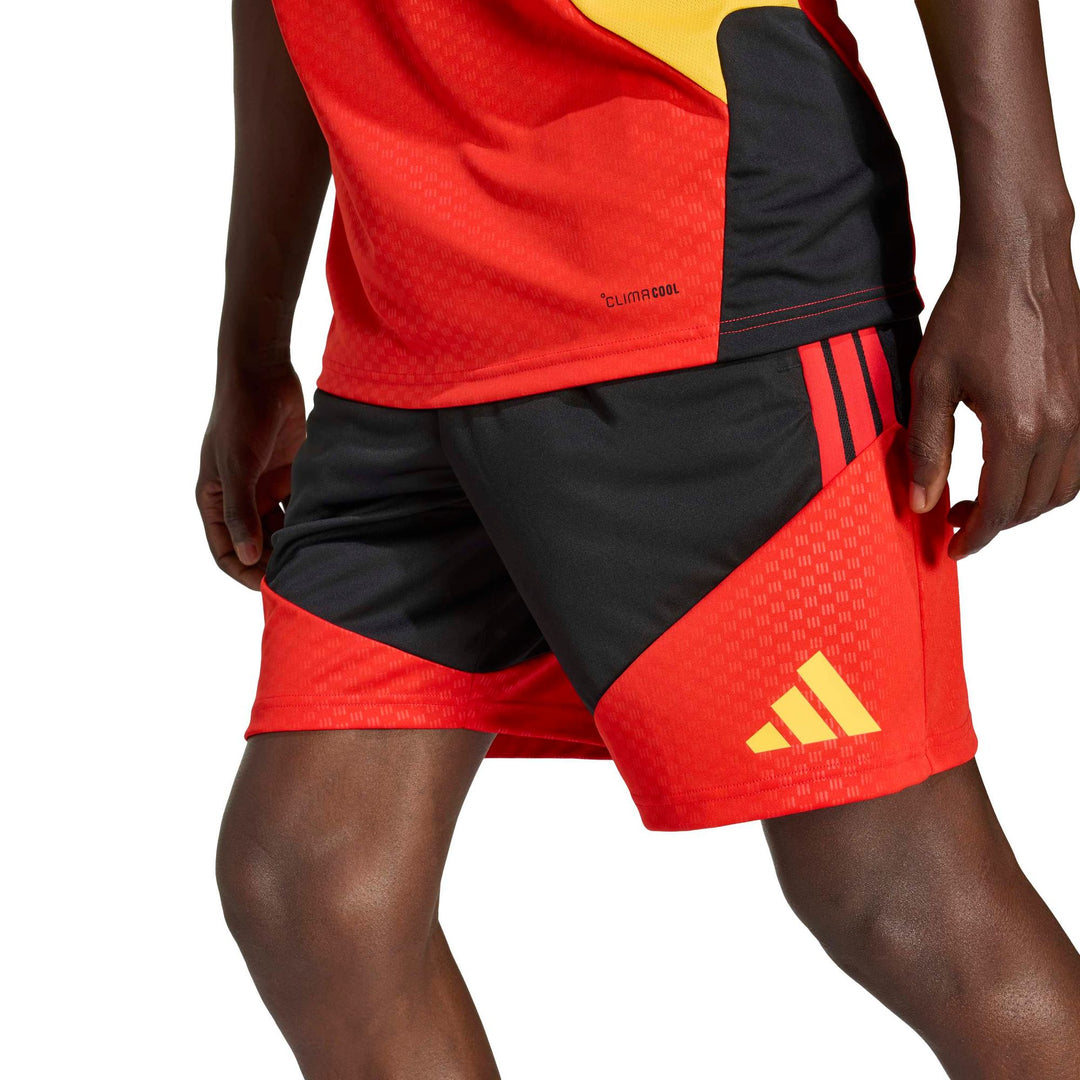 adidas Rbfa Tr Sho - black