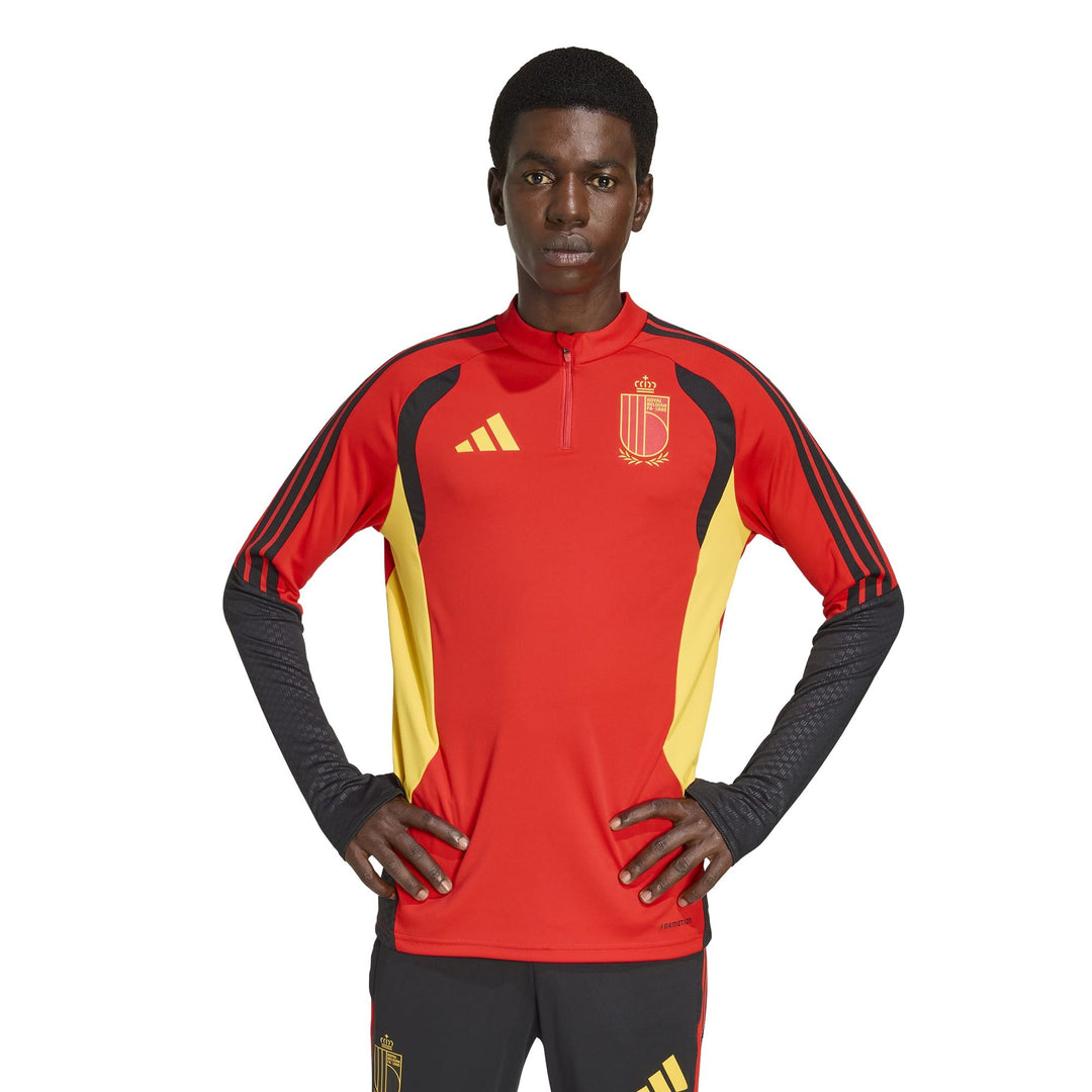 adidas Rbfa Tr Top - red