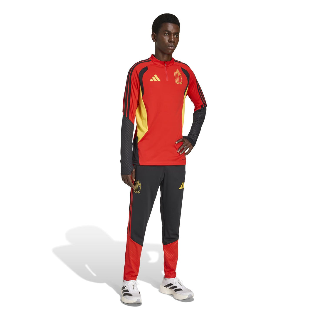adidas Rbfa Tr Top - red