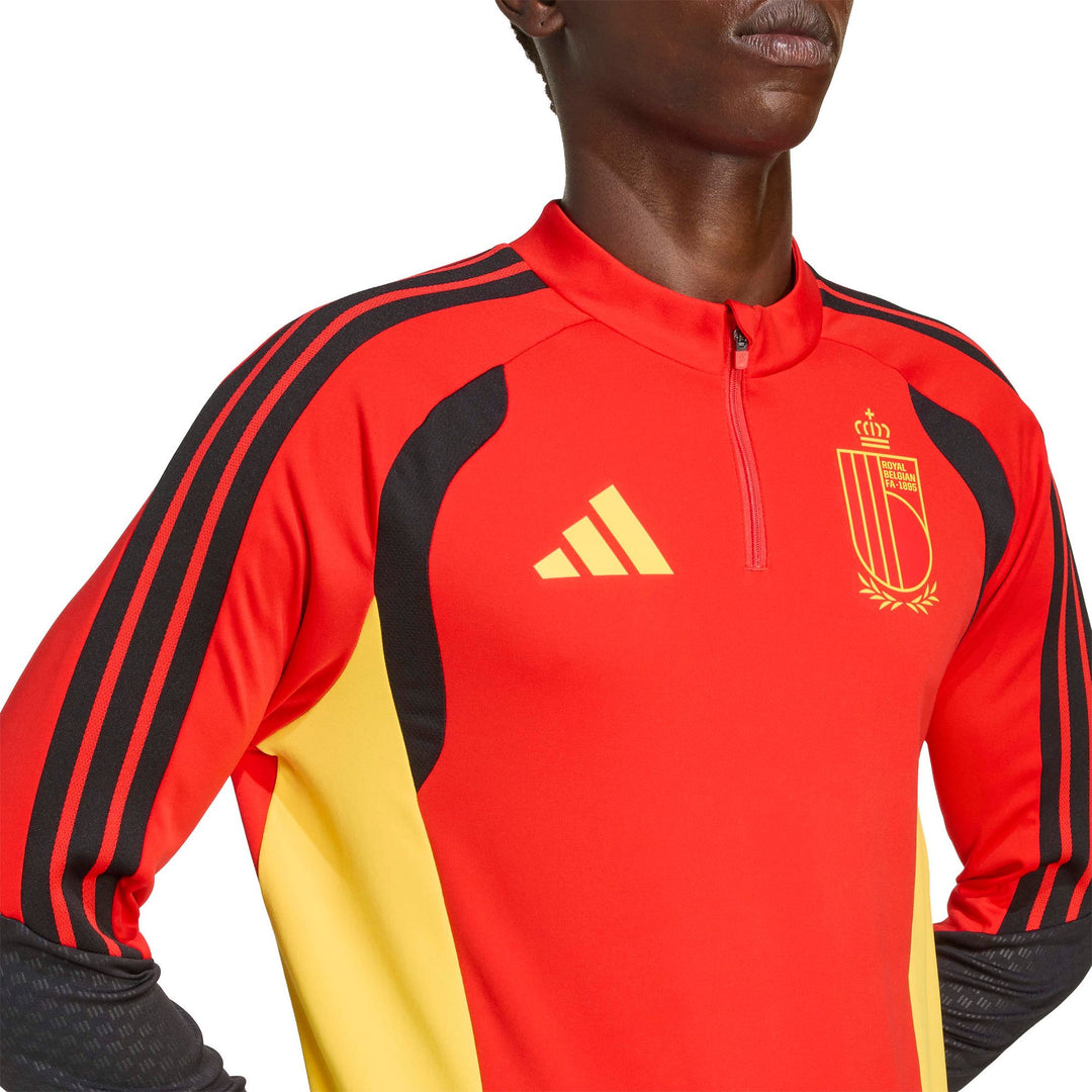 adidas Rbfa Tr Top - red