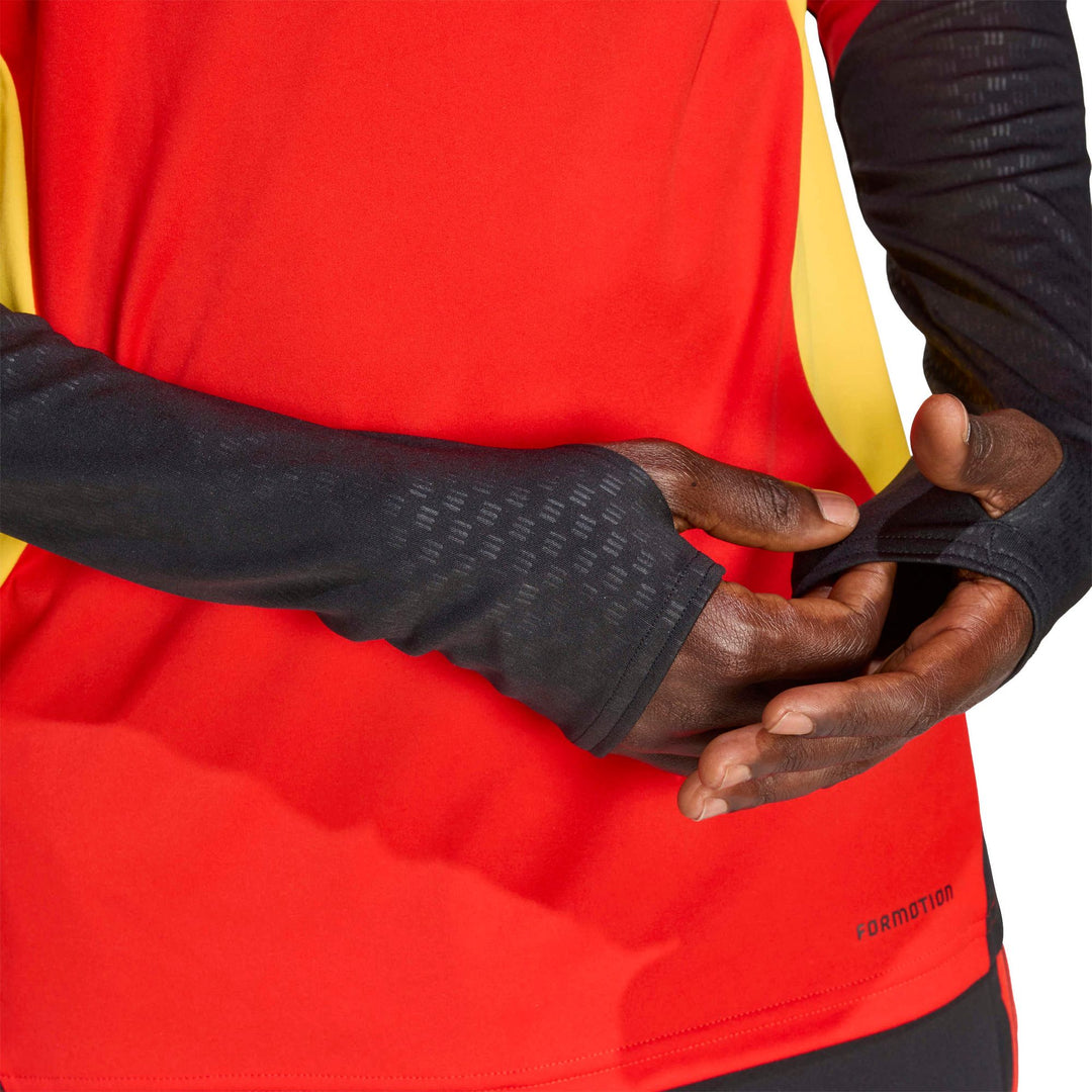 adidas Rbfa Tr Top - red