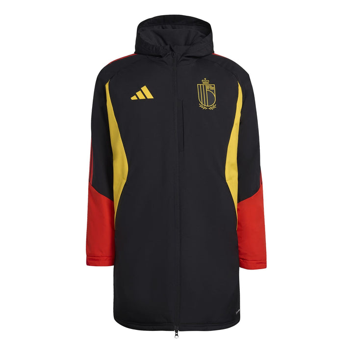 adidas Rbfa Parka - black