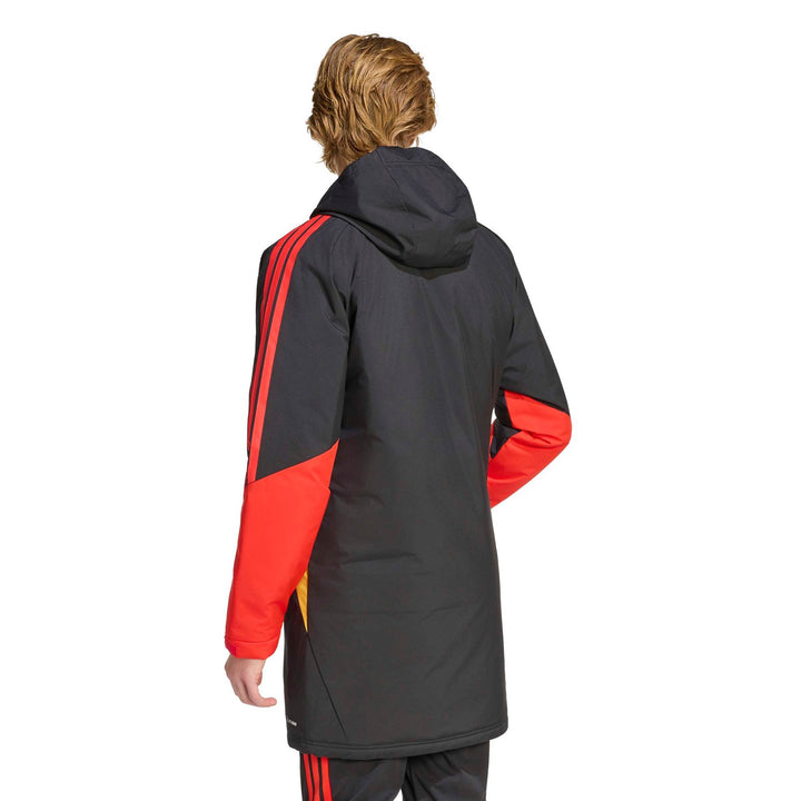 adidas Rbfa Parka - black