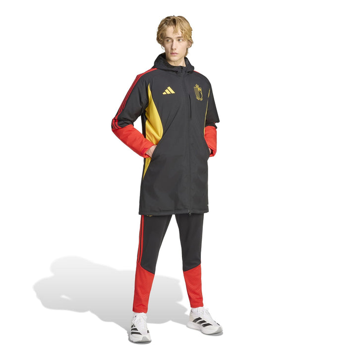 adidas Rbfa Parka - black