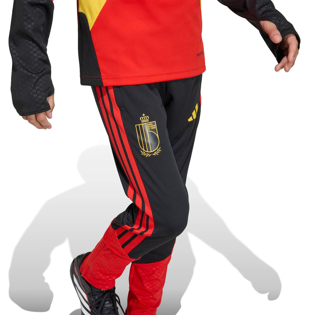 adidas Rbfa Tr Pnty - black