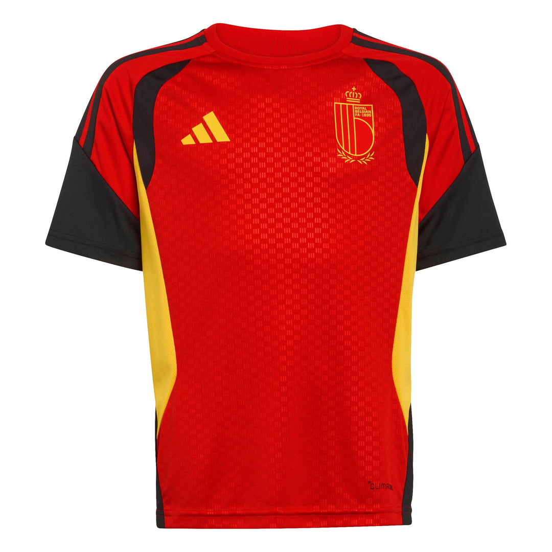 adidas Rbfa Tr Jsyy - red