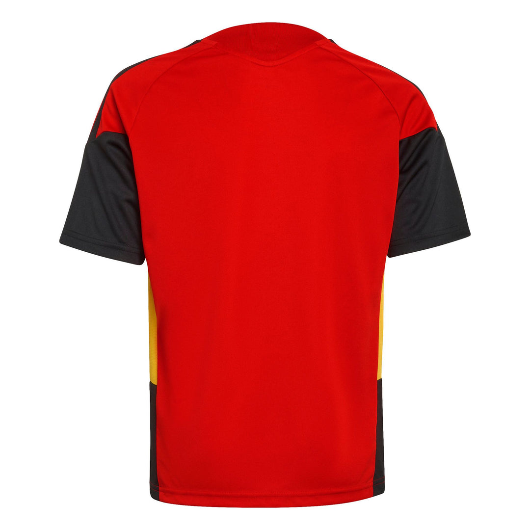 adidas Rbfa Tr Jsyy - red
