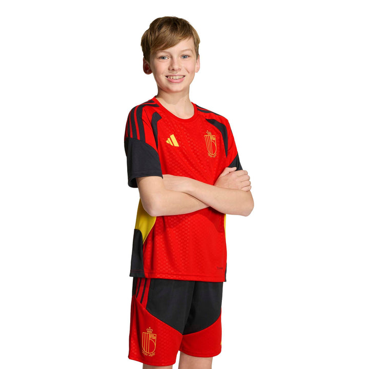 adidas Rbfa Tr Jsyy - red