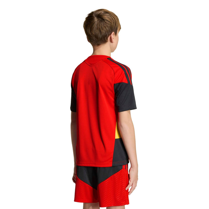 adidas Rbfa Tr Jsyy - red