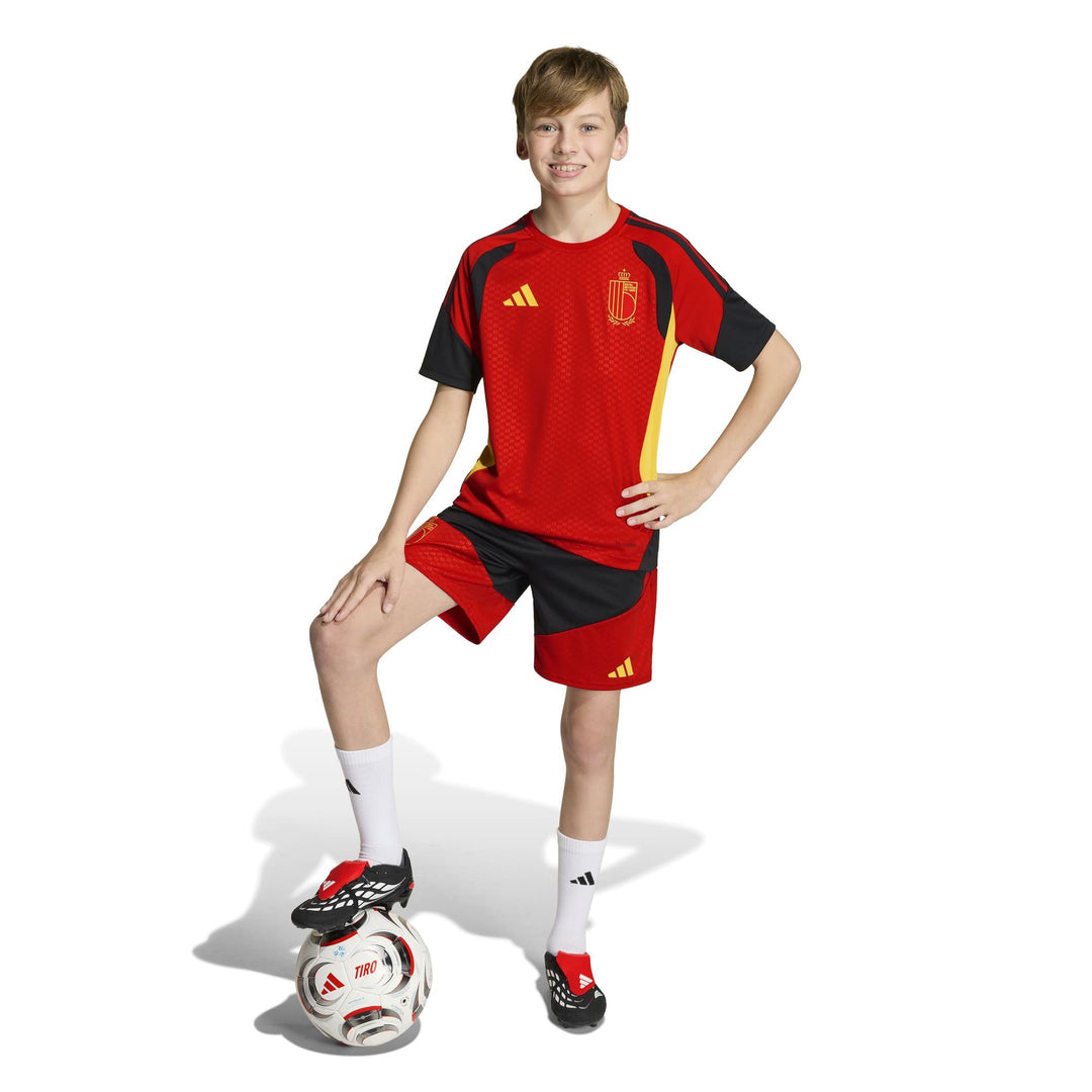 adidas Rbfa Tr Jsyy - red