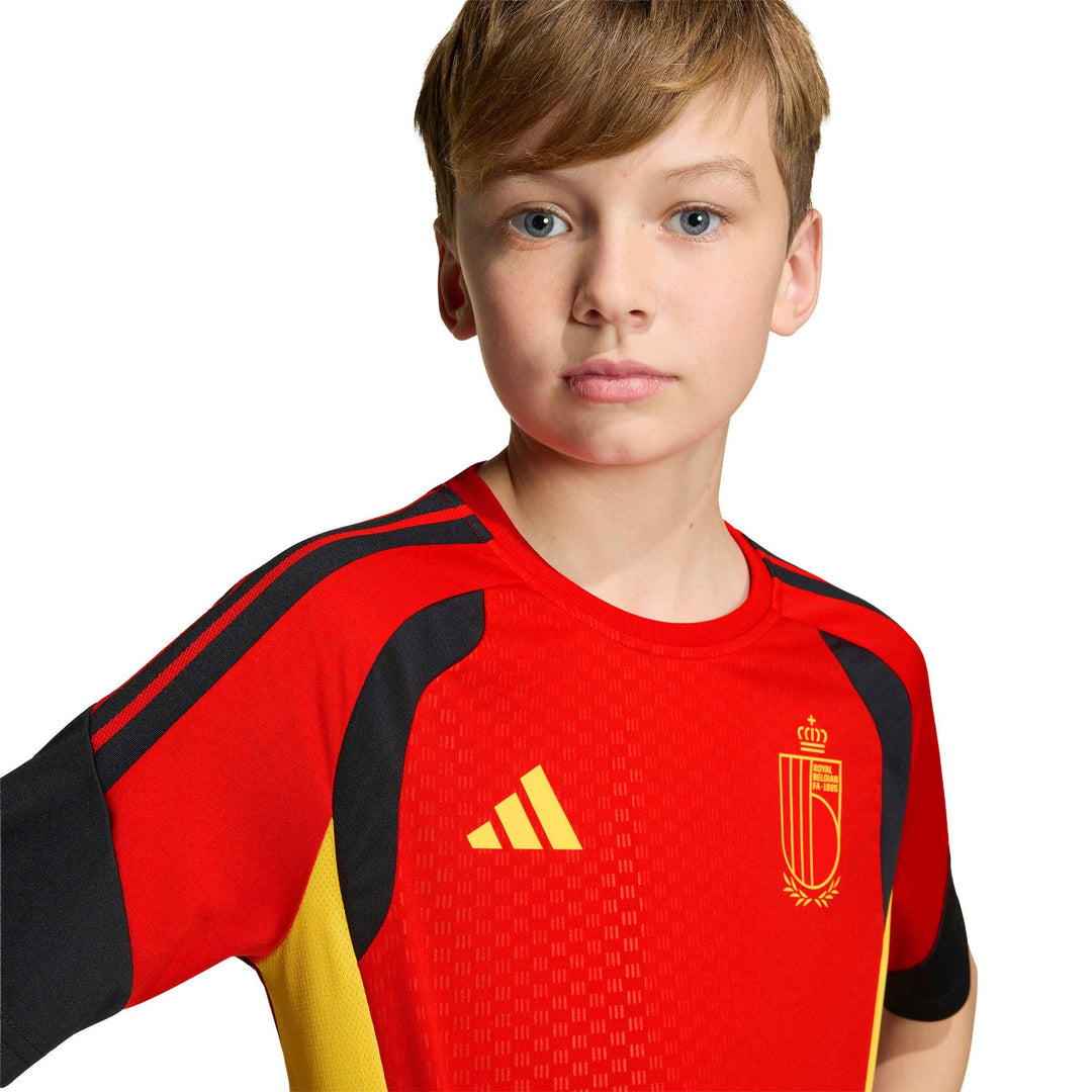 adidas Rbfa Tr Jsyy - red