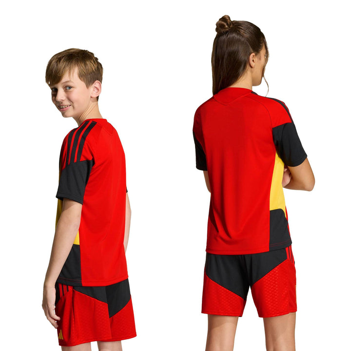 adidas Rbfa Tr Jsyy - red