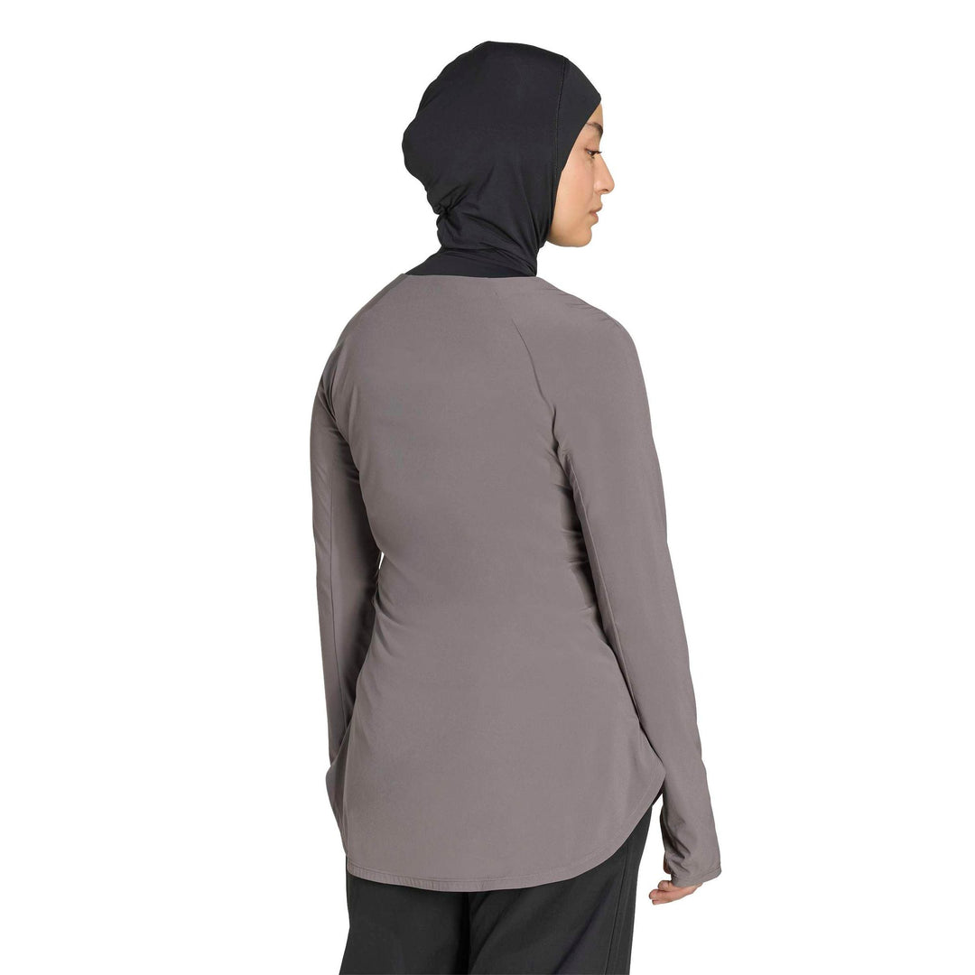 adidas D4T Hijab - black