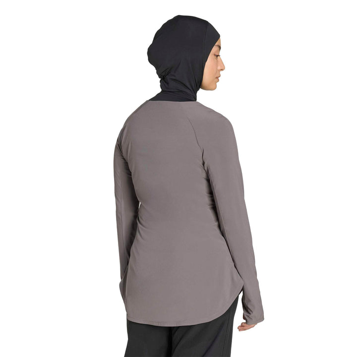 adidas D4T Hijab - black