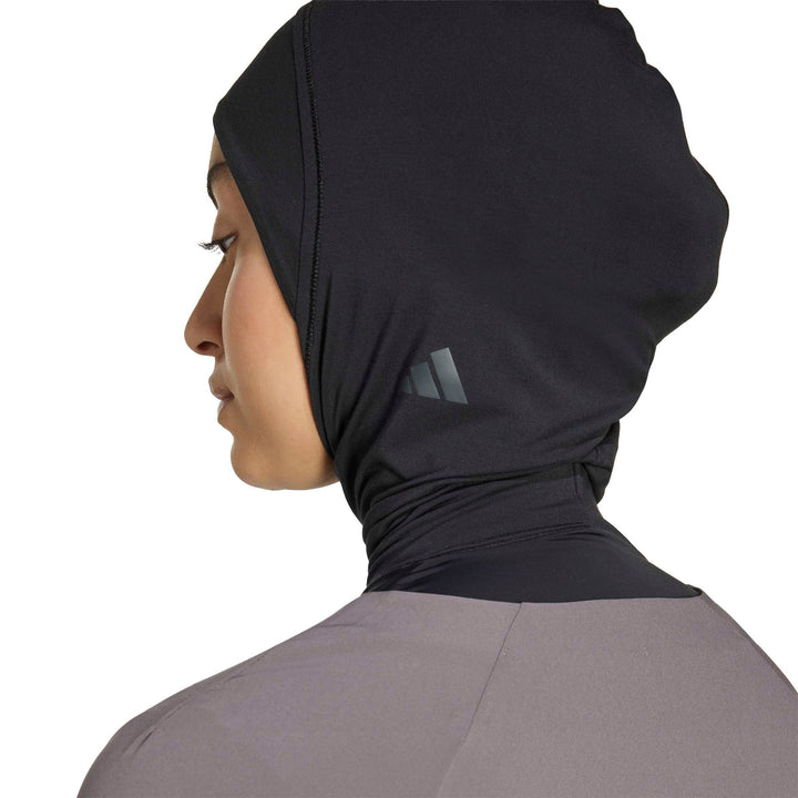 adidas D4T Hijab - black