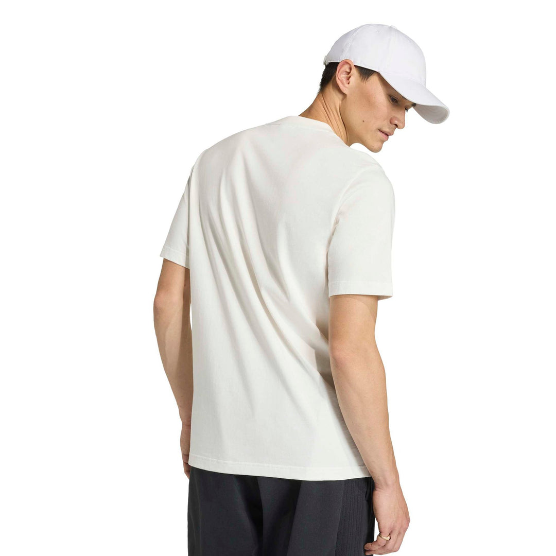 adidas Oe Tee - cwhite