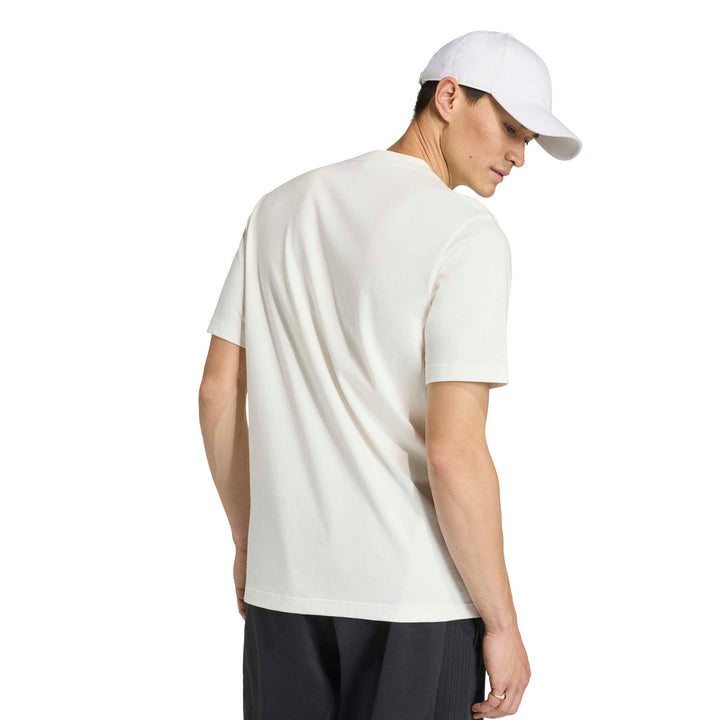 adidas Oe Tee - cwhite