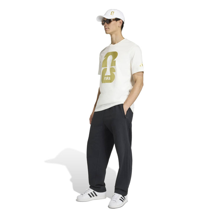 adidas Oe Tee - cwhite
