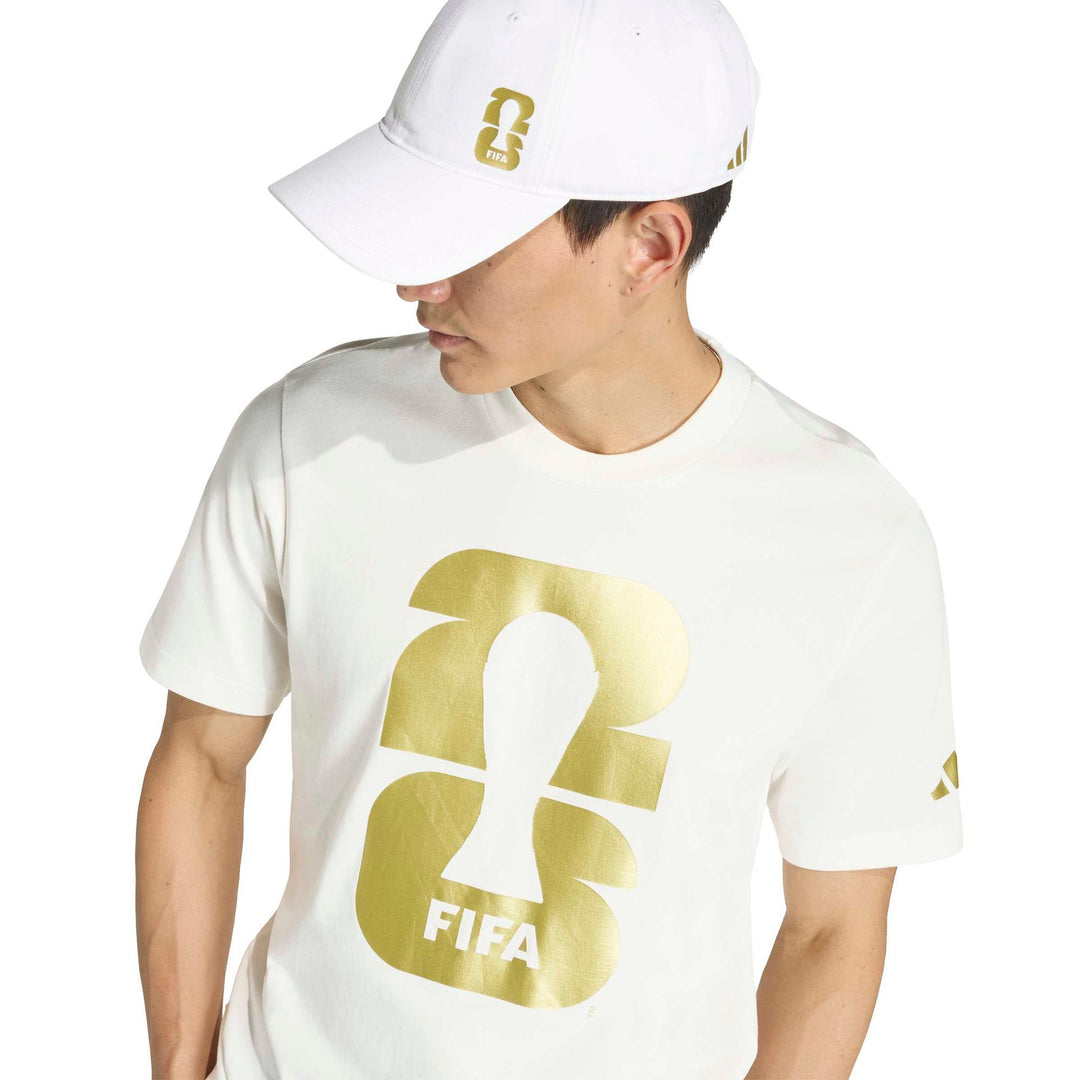 adidas Oe Tee - cwhite
