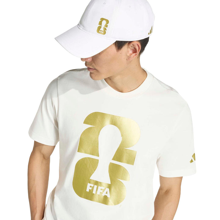 adidas Oe Tee - cwhite