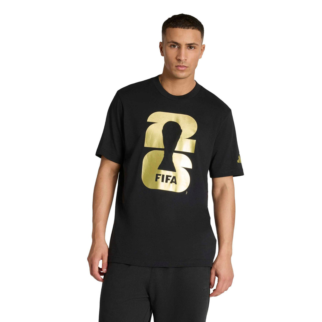adidas Oe Tee - black