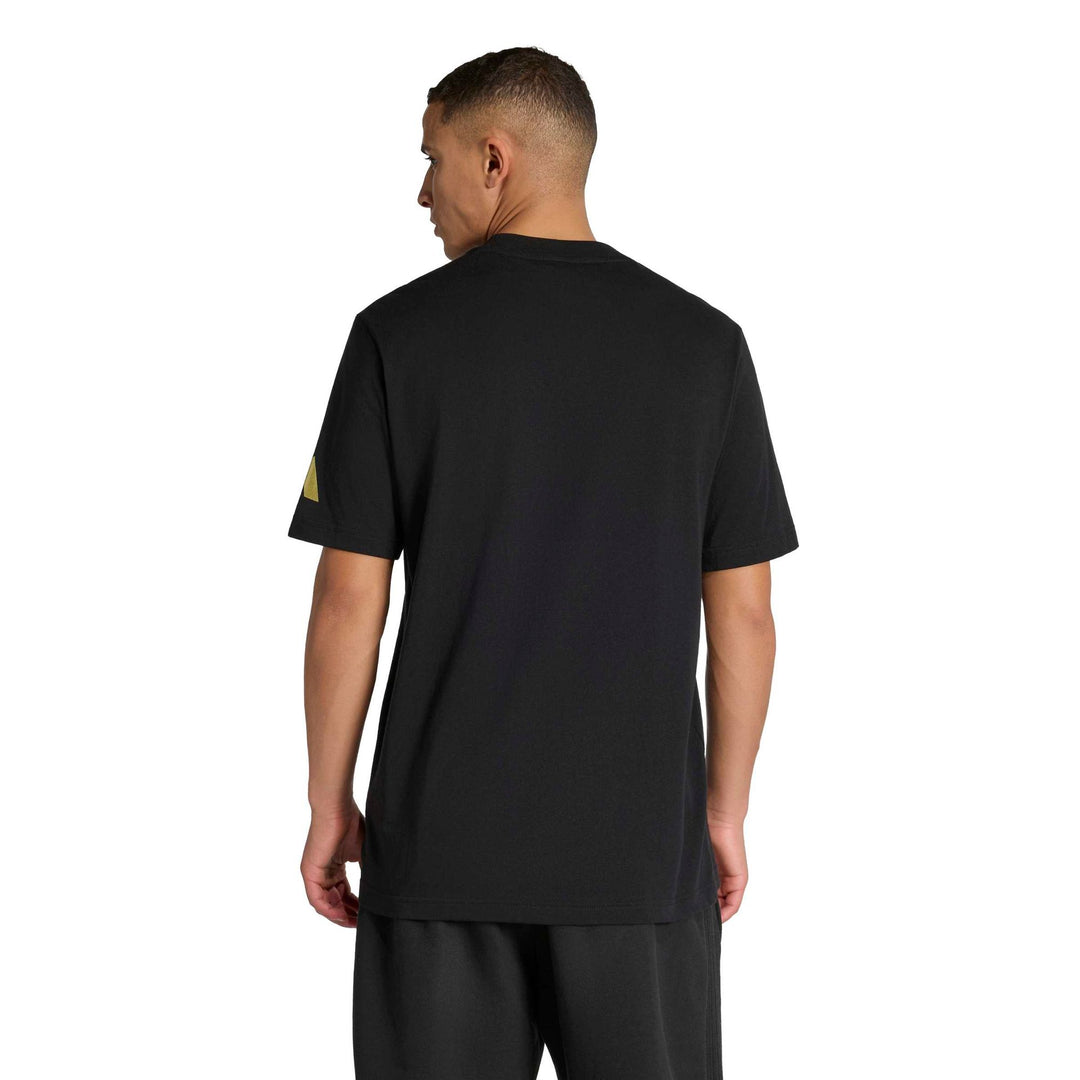 adidas Oe Tee - black