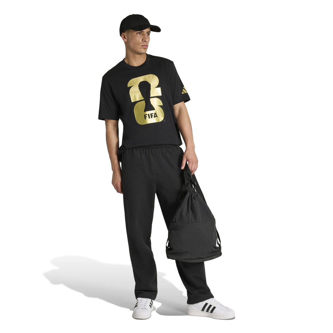 adidas Oe Tee - black