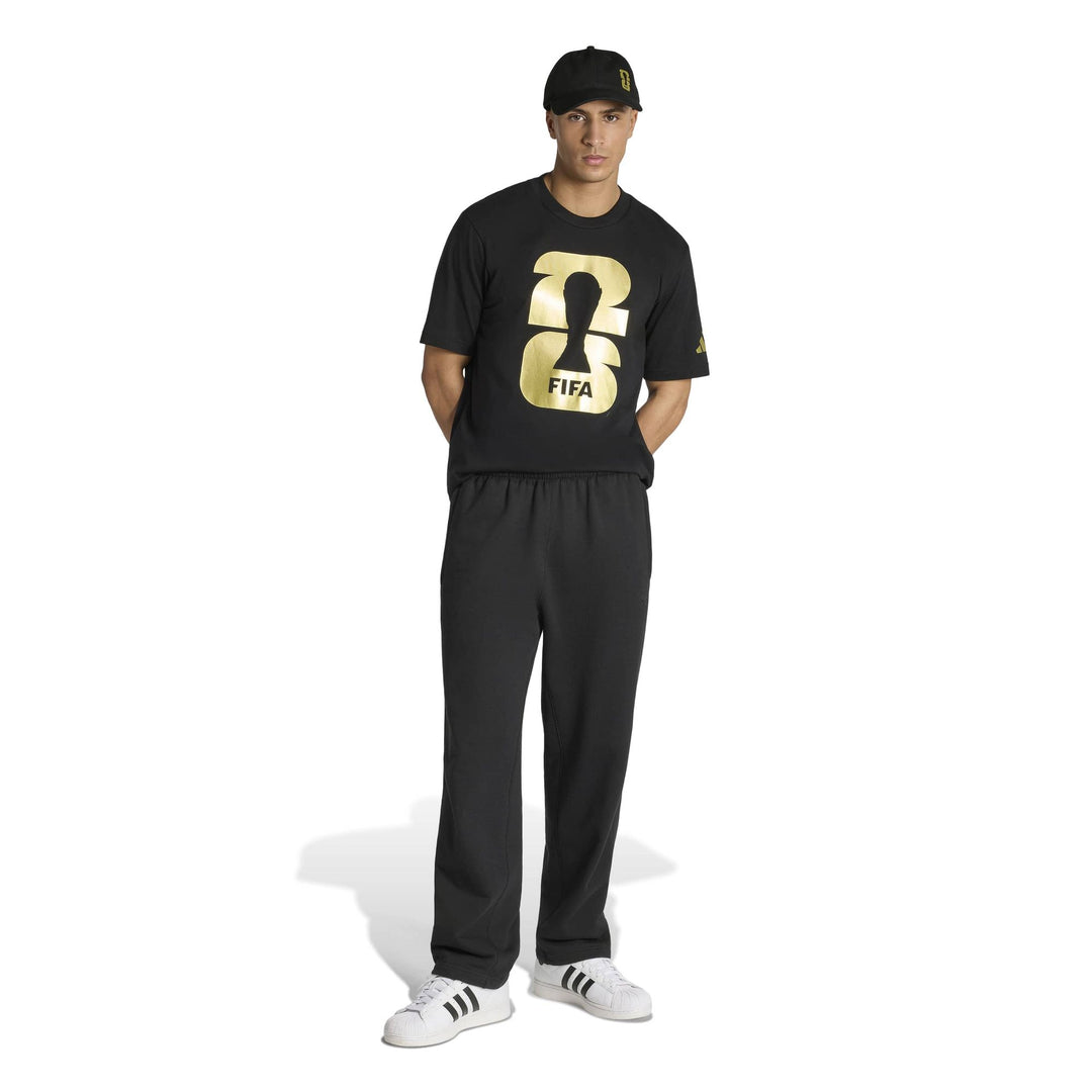 adidas Oe Tee - black