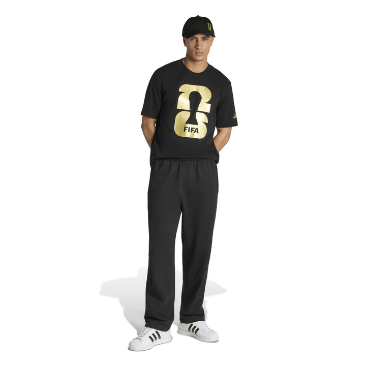 adidas Oe Tee - black