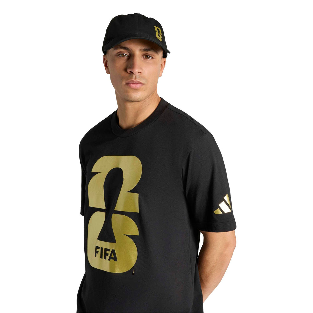 adidas Oe Tee - black