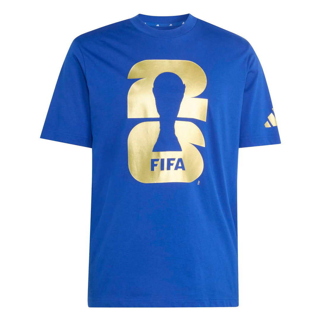 adidas Oe Tee - royblu