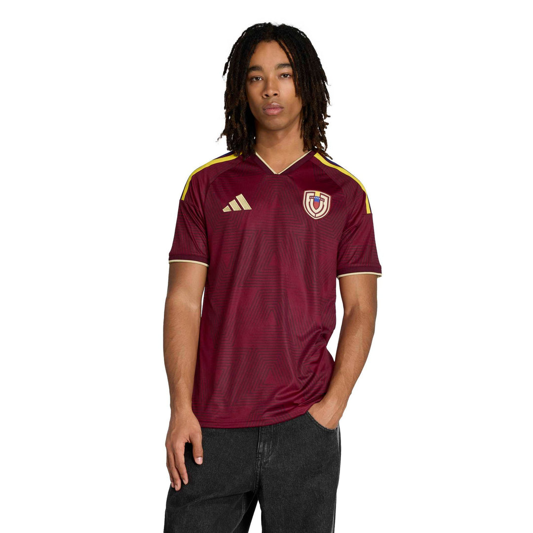 adidas Fvf H Jsy - tecobu
