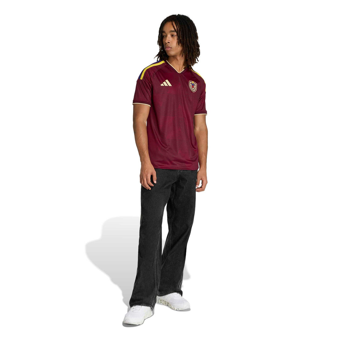 adidas Fvf H Jsy - tecobu
