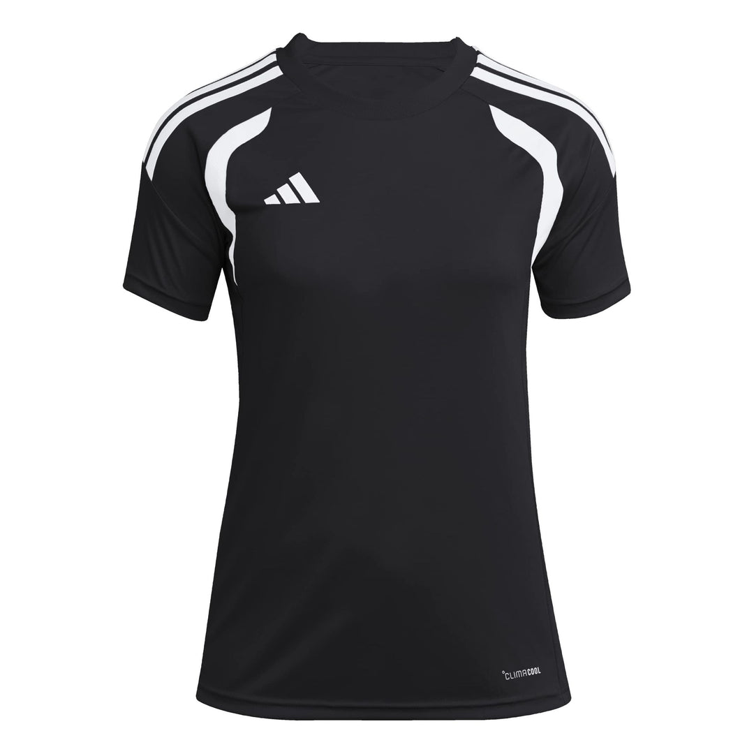 adidas Tiro26L Jsyw - black/white