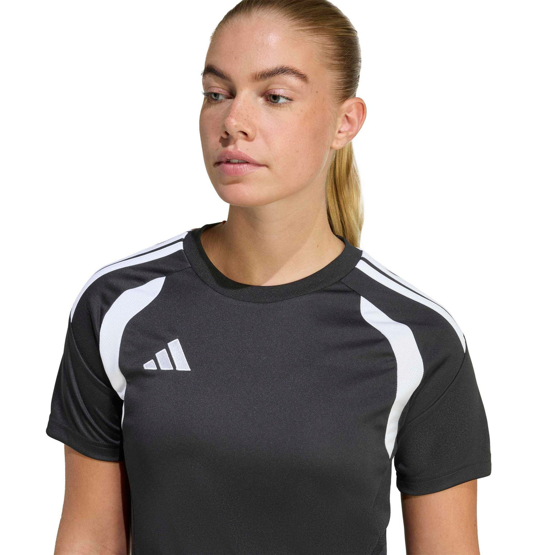 adidas Tiro26L Jsyw - black/white