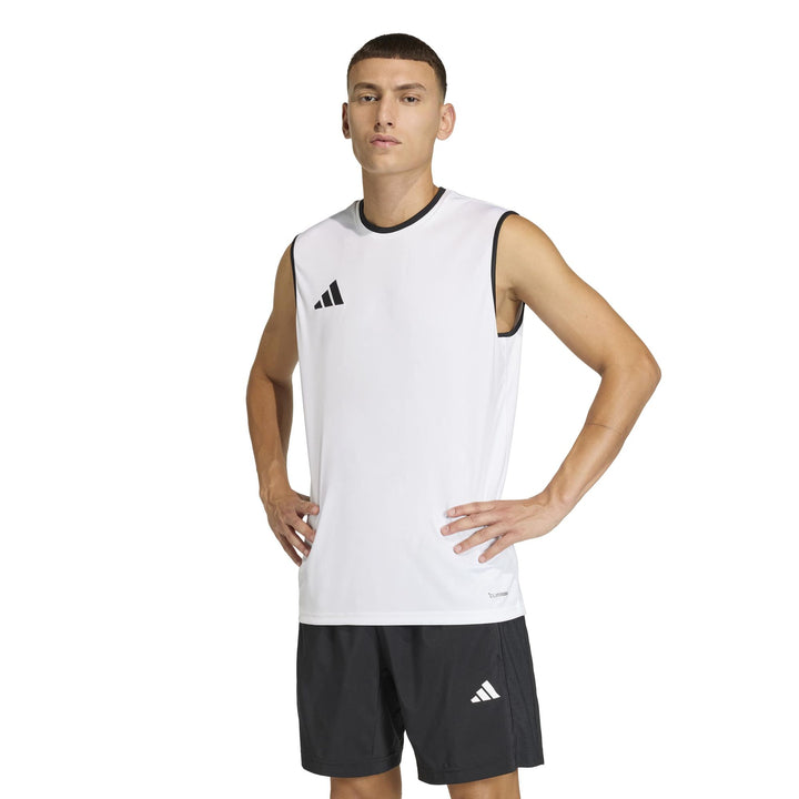 adidas Entrada 26 Sl Jsy - white/black