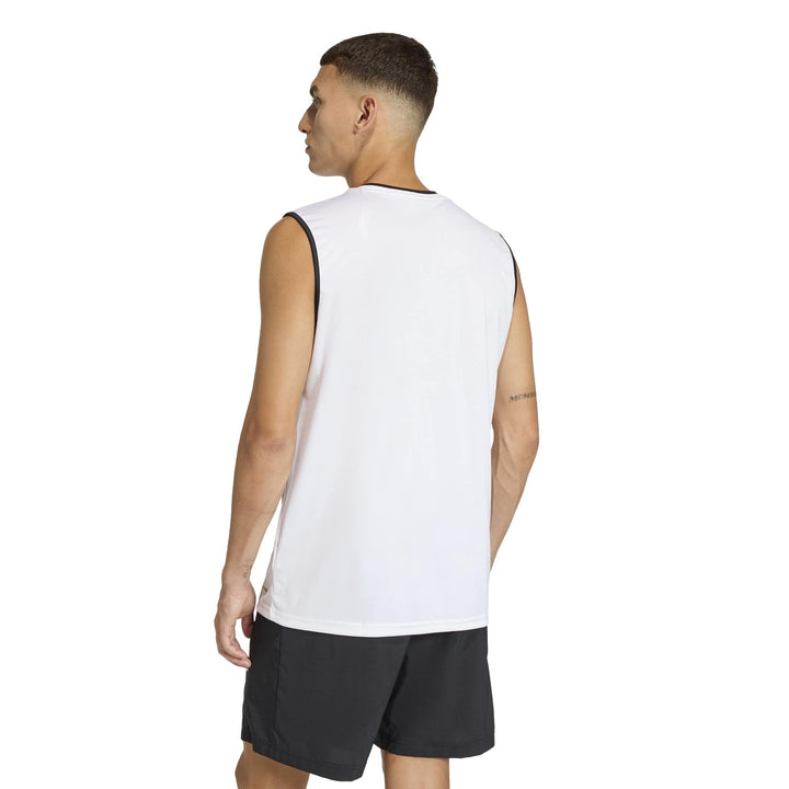 adidas Entrada 26 Sl Jsy - white/black