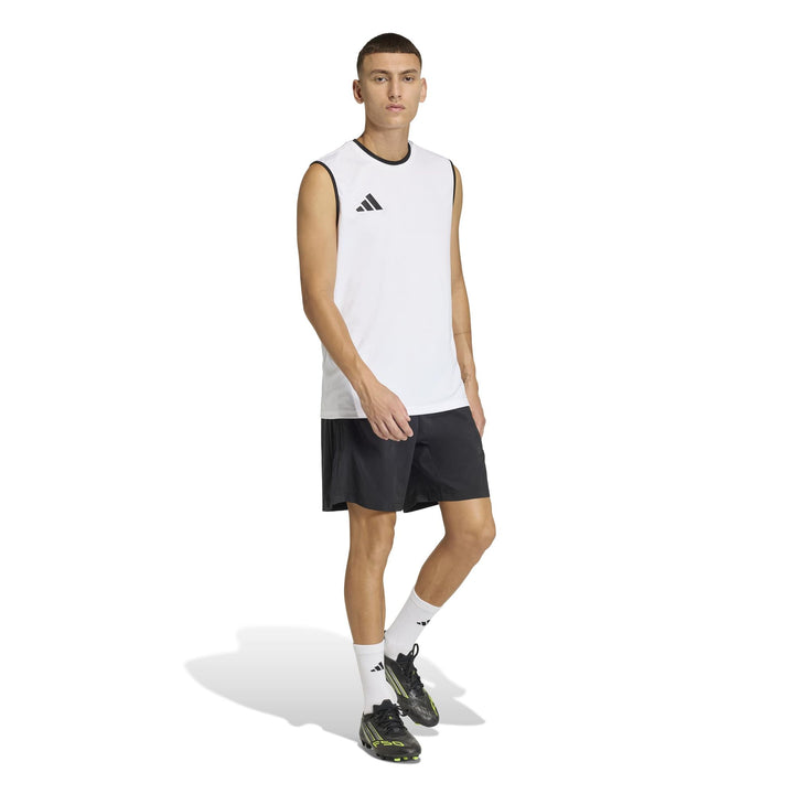 adidas Entrada 26 Sl Jsy - white/black