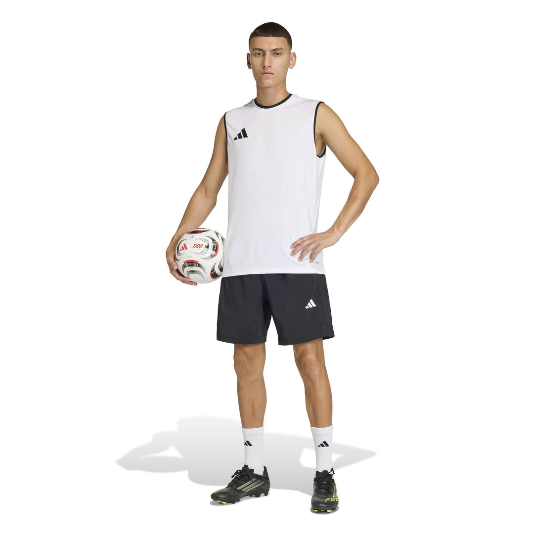 adidas Entrada 26 Sl Jsy - white/black