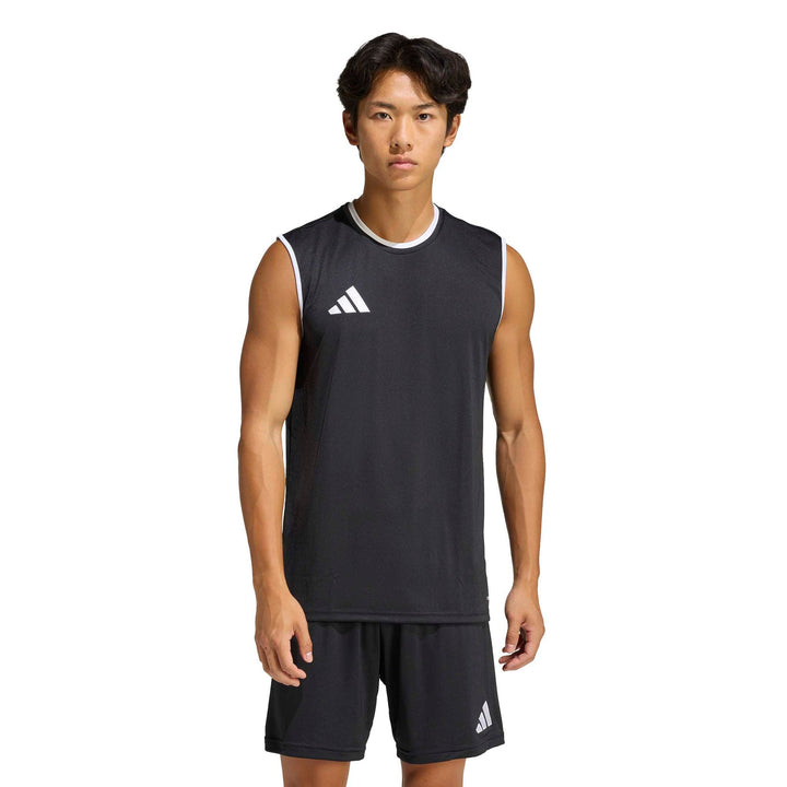 adidas Entrada 26 Sl Jsy - black/white