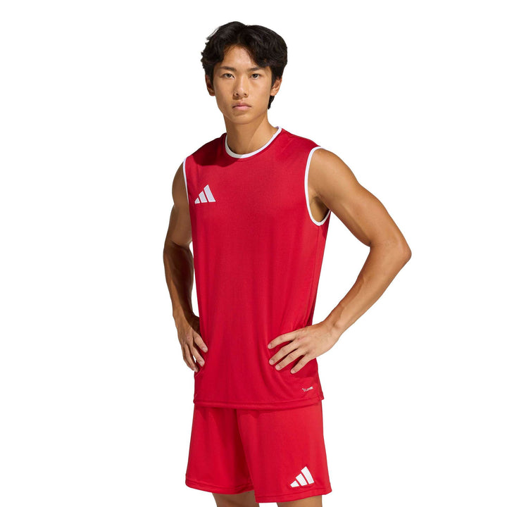 adidas Entrada 26 Sl Jsy - tepore/white