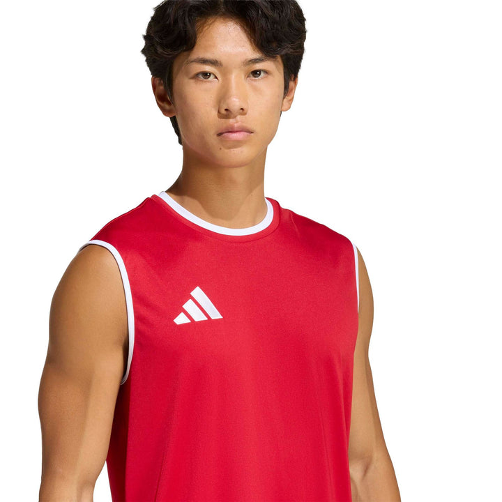 adidas Entrada 26 Sl Jsy - tepore/white