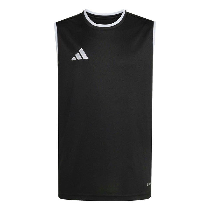 adidas Entrada 26 Sl Jsy Y Kinder - black/white