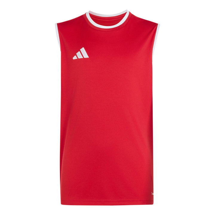 adidas Entrada 26 Sl Jsy Y Kinder - tepore/white