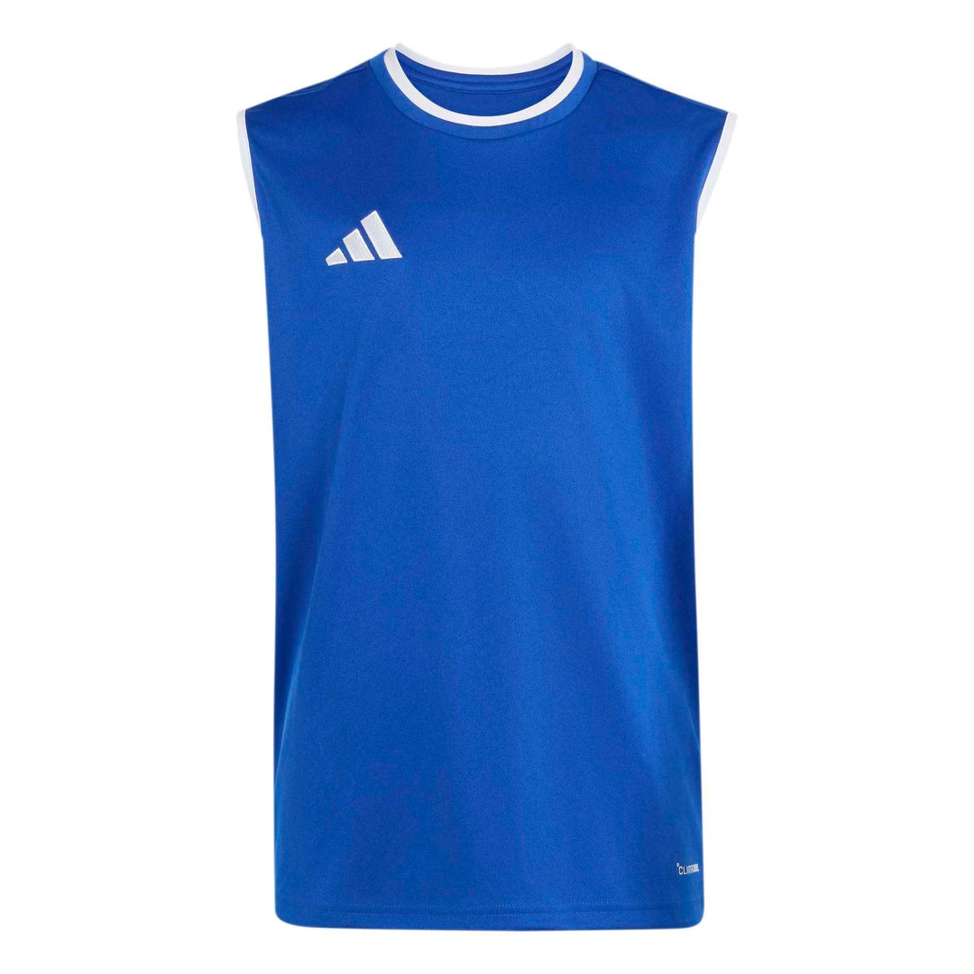 adidas Entrada 26 Sl Jsy Y Kinder - royblu/white